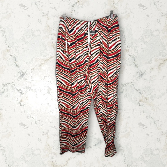zubaz Pants Zubaz Mn Twins Limited Edition Pant Poshmark